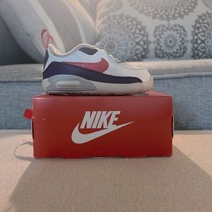 Nike Air Max 90 CRIB CB